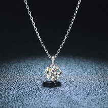 로제도르1부 다이아몬드 FNPR-A-1407T 목걸이_211800325