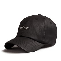 [타임슬립] HEPTAGON GLOSSY BLACK_TBT00301