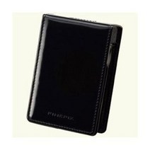 FUJIFILM 디지털 카메라용 소프트 케이스 SC-FXZ100 블랙 SC-FXZ100BK