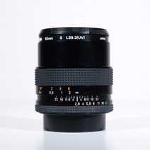 콘탁스 Contax Carl Zeiss Distagon 25mm F2.8 C/Y (8733)