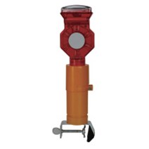 프로텍터 쏠라경고등 일반/휀스용 HNS-20