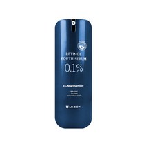 미즈온 0.1% 레티놀 유스 세럼 28G