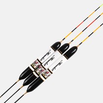 1+1특가이벤트 명품특작 실사 올림찌 NO.1 민물낚시찌, 30cm+30cm