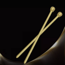 전자청진기 청음봉 누수 노이즈파인더 누출 감지 막대, 500mm