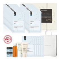 프리메라[2월] 씨드 앤 스프라우트 에너지 마스크 기획세트, 단일속성, 없음