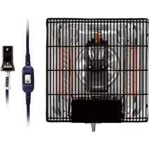 코타츠 코타츠난로 코타츠이불코이즈미 코타츠용 히터 유닛 500W 중간 스위치 부착 코드 KHH-5689