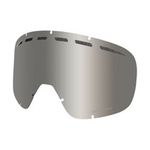 드래곤 고글 스노우보드 D1 OTG Snow Goggle Replacement Lenses Many Tints Authorized Dealer, Lumalens Silver Ionized