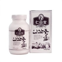 인산가 오리지널 인산죽염 9회 죽염 분말, 1개, 230g
