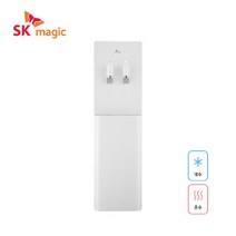 SK매직 지하수 냉온정수기 WPUB610FREWH 1년관리, 화이트