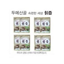 예그린식품 두메산골 속편한 세상 칡즙 (130mlx30포), 90포, 130ml