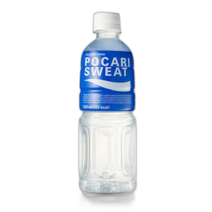 동아오츠카 포카리스웨트 500ml x 20/이온음료, 포카리 스웨트 500mlx20