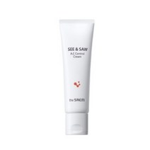 더샘 씨앤소 에이씨 컨트롤 크림, 50ml, 3개
