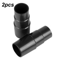 진공청소기 부품 2 개/대 어댑터 내부 직경 32-35MM 35-32MM 진공 호스 범용 청소기 어 테치먼트 교체 액세스, [07] G