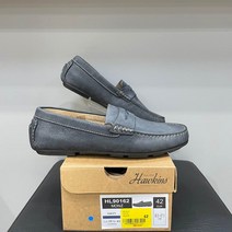 [ABC마트] 호킨스 몬즈 HL90162 (NAVY) 남성용