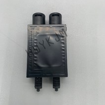 3d 프린터 수리 보드 호환 Epson DX7 F189010 F196000 프린트 헤드 잉크 댐퍼 에코 솔벤트 UV 덤퍼 10 개 크세논 타이탄젯 Taimes 용, [01] 4 damper 4x3mm