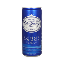 일화 초정탄산수, 19개, 250ml