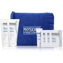 일본직발송 6. 【PHYSIOGEL 일본 공식】DMT 페이셜 크림 75ML 2개 세트 오리지날 파우치 첨부 B09MJW3THR, One Size, One Color