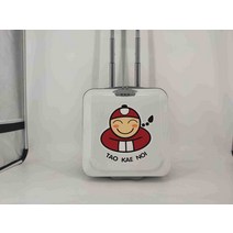기내캐리어 16 인치 가방 20 케리어 제조업자 무료 디자인 프린트 기업 LOGO 기프트 맟춤제작 x2개 1926308695