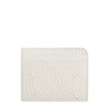 [메종마르지엘라] (SA3VX0007 P4455 T2003) 남녀공용 카드지갑 22FW