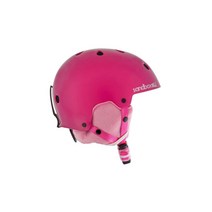 샌드박스 헬멧 웨이크보드 수상 스포츠 sandbox 스키 스노우보드 6, s, 핑크 원 사이즈