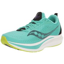 Saucony 여성용 엔도르핀 스피드 2 러닝화 로열/블레이즈