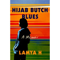 (영문도서) Hijab Butch Blues: A Memoir Hardcover, Dial Press, English, 9780593448762