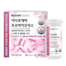 여성질유산균 질유산균 캡슐형 여자 전용 부모님 약국 효과좋은 건강 질염 아연 여성 유산균