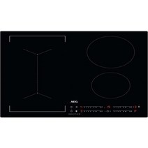 AEG IKB64443IB MaxiSense 인덕션, 기본