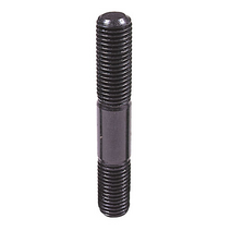 금형 스터드볼트 M12x150 열처리 양나사 S45C, 금형스터드볼트M18x150