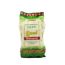 베트남 쌀국수 에이스쿡 빈버미셀리 굿 미엔푸흥 녹두당면 210G X 1EA
