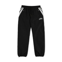 JEEP 지프 Wagoneer Linear Pants JO0PTU261BK