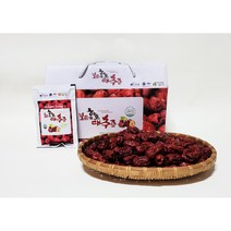 보은대추즙 100ml 50포, 대추즙 50포