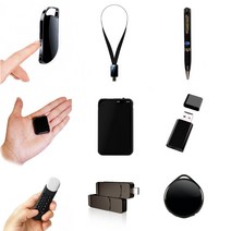 고성능 녹음기 시리즈 미니 소형 볼펜 장시간 음성 사원증 목걸이 usb 펜녹음기, 1.아이언 V22H