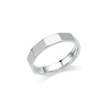 [로이드괴정점] NEW 깔끔한 L-DIAMOND 엘스퀘어 모던 남성 커플링 LRF21087D