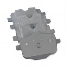 자동차 후방 브레이크 패드 부품 BMW 자동차 액세서리, CN