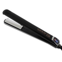 박준뷰티랩 글램블로우 티타늄 틸팅 전문가용 디지털 고데기, PJP-5001 라운드, 혼합색상