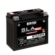 BS 배터리 할리데이비슨 다이나 91-17 바이크 밧데리 교환 12V20A BTX20HL