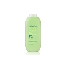 Method 바디 워시 딥 532 ml 미국