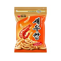 농심 새우깡 대용량400g 지퍼백