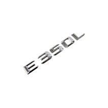 벤츠 BENZ 레터링 엠블럼 이니셜 4MATIC AMG S E C A GLK ML CLS GTS CDI d, E350L, 2015년형