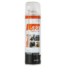 필텍 에어졸 스프레이 구리스 L 520, 1개