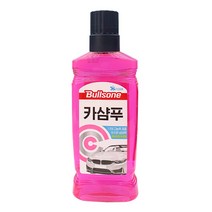 불스원 차량용 카샴푸 세차용 자동차 세제 세정제 거품 세차 카워시, 단품, 1개