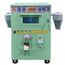 금성산업 국산도정기 국산정미기 GS-101, 1개