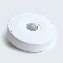 재실감지스위치 재실감지센서 SJES-10S 노출형, 1개