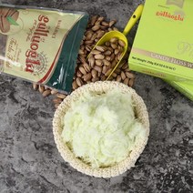 커피와 어울리는 터키디저트 꿀타래 구름솜사탕 피스마니에 피스타치, 1개, 250g
