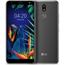 LG 중고폰 X4 (2019) 32GB LM-X420 중고스마트폰 공기계 모든통신사사용가능, LG X4_ 2019 (X420) S급