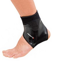 잠스트 필르미스타 발목보호대, M