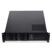 [2MONS] 2U D550 핫스왑*6 (랙마운트/2U), 단일옵션