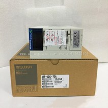 전기장비부품 서보 드라이브 MR-J2S-40A 10A 20A 60A 70A 350A 10B 20B 40B 60B 70B 원본, 10 MR-J2S-20B