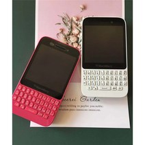 블랙베리 KEYONE Q5 8G 수험생폰 학생폰 수능폰 공신폰, 8GB, 블랙